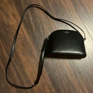 Kate Spade Kali small dome crossbody